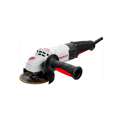 SPECCO AVUÇ TAŞLAMA 125 MM DEVİR AYARLI 1200 W